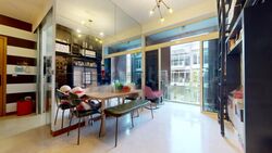 The Greenwich (D28), Condominium #480331501
